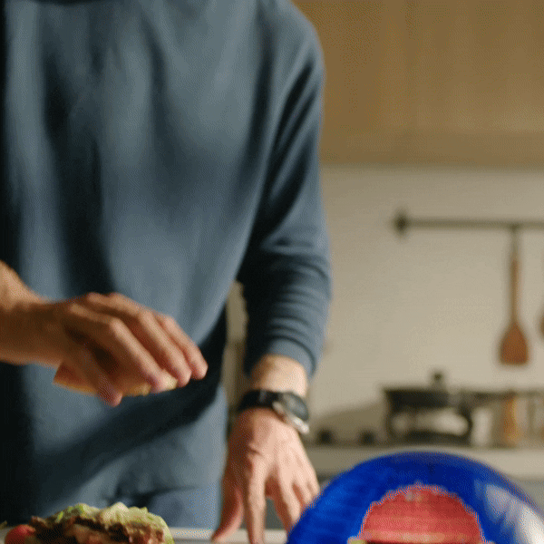 OBBOTO Sphere  Desktop Buddy